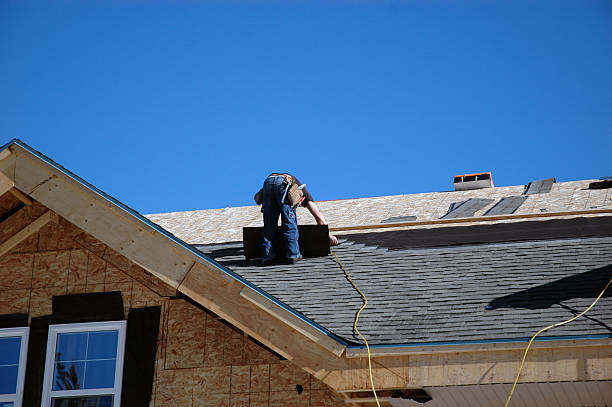 Best Storm Damage Roof Repair  in Westwood, PA