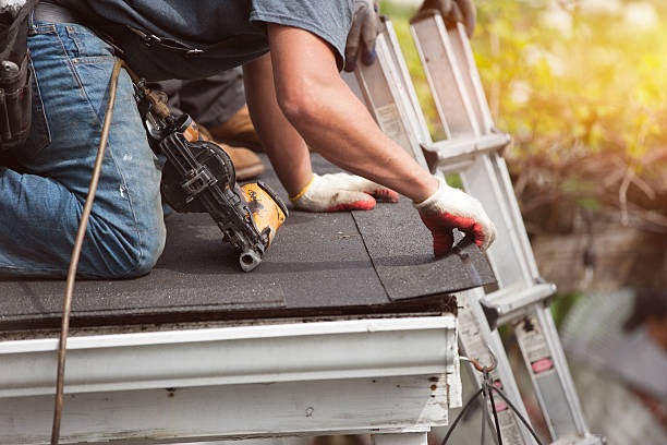 Quick and Trustworthy Emergency Roof Repair Services in Westwood, PA